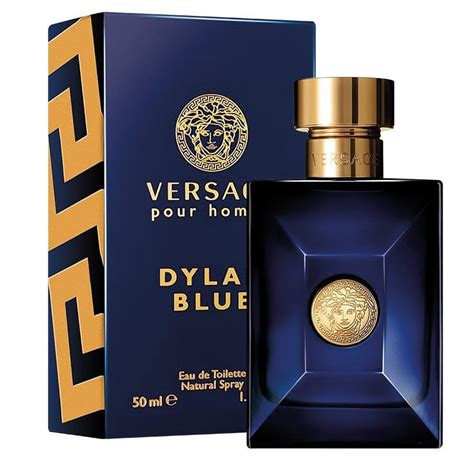 dylan blue versace falabella|Perfume Versace Dylan Blue Hombre 50 ml EDT .